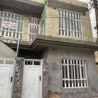 دار للبيع بمنطقة ام الكبر ولغزلان مساحة الدار 50 متر  طابقين غير مسكون...