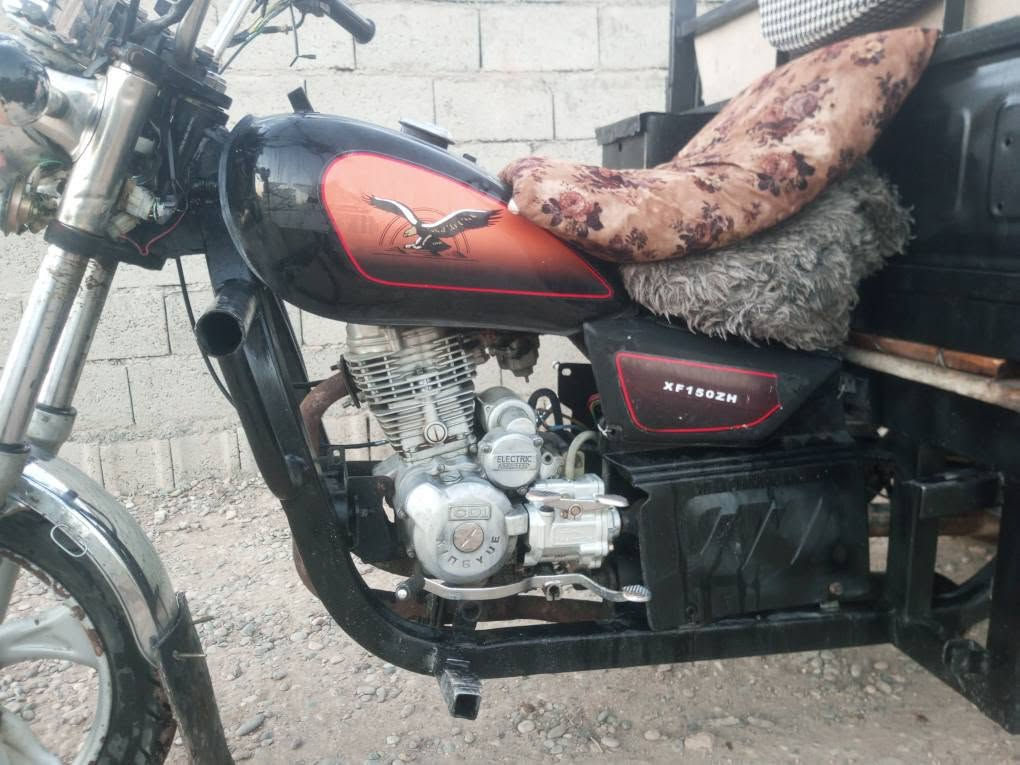 سلام عليكم ستوته للبيع موديل ١٤سعر ٧٠٠بيها مجال ركبه شرط *********** مالت رزق محرك مابي عيب مكان كركوك كركوك, العراق
