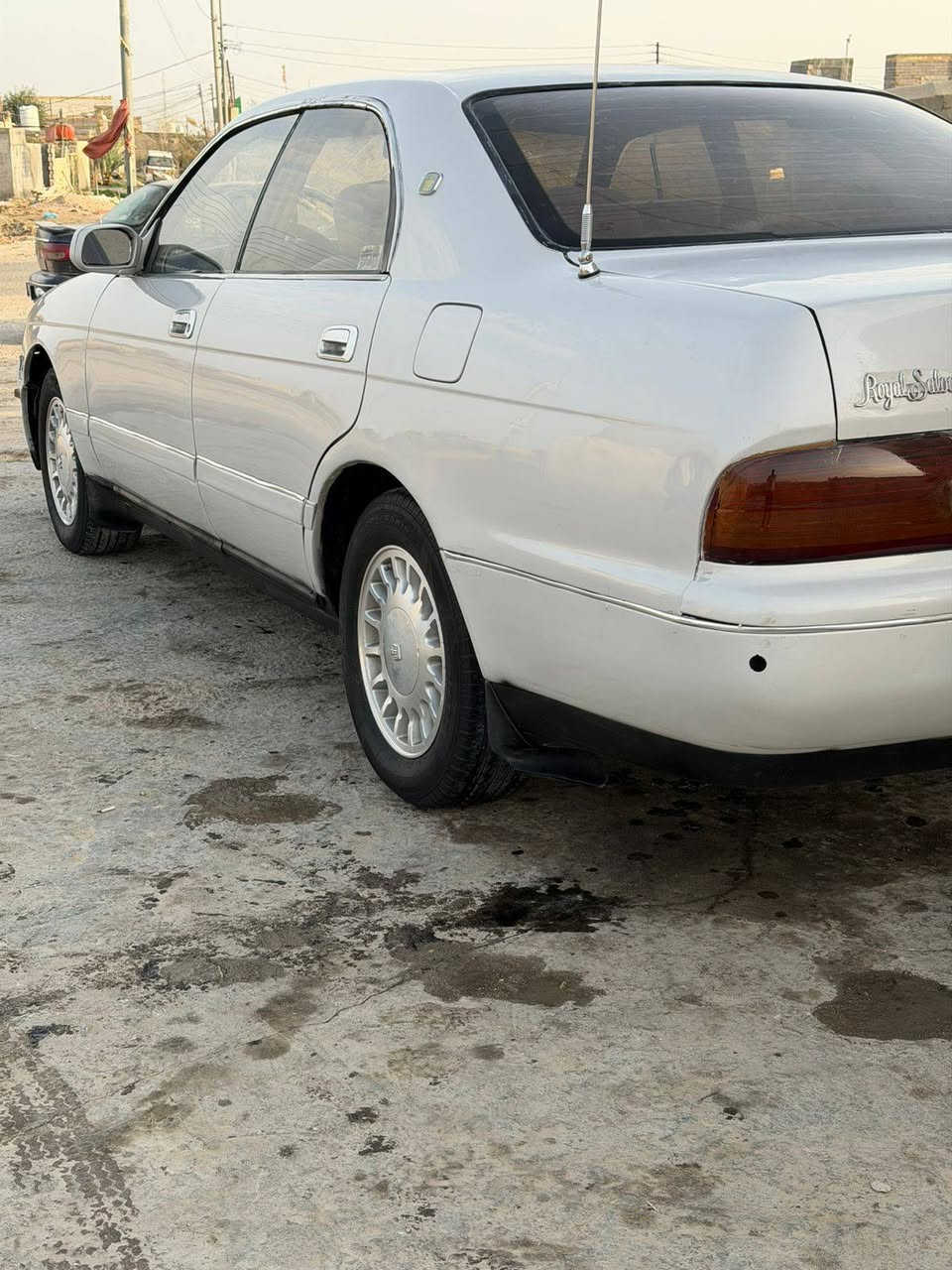 رمضان كريم السلام عليكم بطه متصل للبيع  السياره مكفول من الضربه القويه  والكص والنقل  والأصوليات  تخم تاير جديد  باتري جديدمكينه كير شرط جدد كهربائيات كله  شغاله  داخله جديد السياره مثل الصوره. وأحله   مادور ثاني يوم.  السعر44 وبيه مجال للاستفسار ***********
