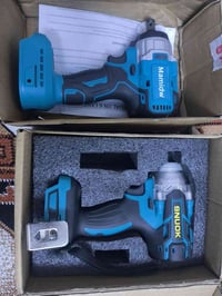 ثنينهن • مع التوصيل • بدون بطاريه