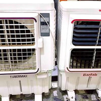 كونفيرات • حجم كبير • للبيع