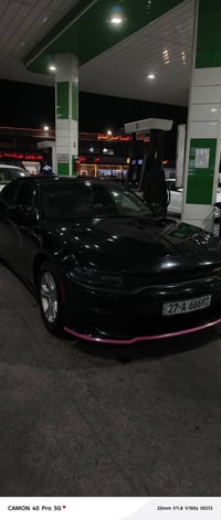 تشارجر SXT • ٢٠١٦ • بصرة