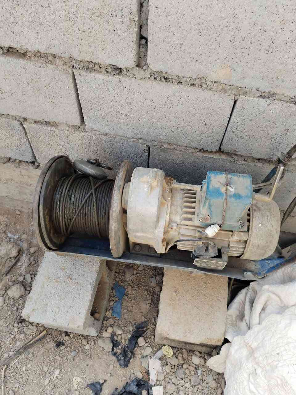 ونج كهربائي للبيع شغال المكان ديالى الخالص قرية زنبور لاتصال على الرقم *********** واتساب
