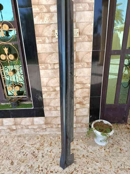 السلام عليكم متوفر باب وجاملغ ودواسة مال كيا 5 من موديل 2021لحد2024 بسعر مناسب للاستفسار اتصل على رقم الهاتف ***********
