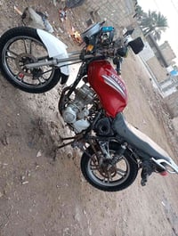 جني واي • موديل 2013 • كمرك مدفوع