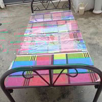 سرير ينفتح • كركوك حي العروبة