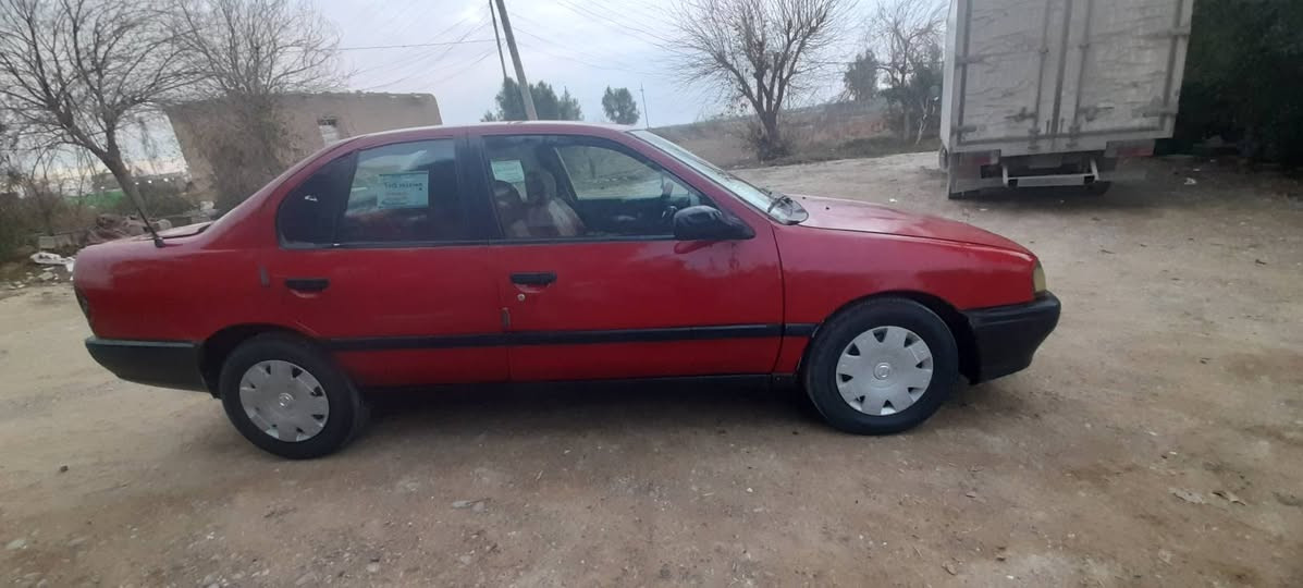 سلام عليكم للبيع نيسان بريمرا 16
فحص نينوى  محرك 16 المحرك بي صوت بزنجيل وبيها خيط بخار 

حلوه وناعمه وقتصاديه ودافيه حيل باتري جديد 

الصبح نكره سلف كلها شغاله لايتات زنون فول عالي ناصي

السيارة حلوه حيل   بيها سنويه بسم واحد من الموصل بحي النور مكتوب بالسنويه ماعرف عنه شي ابيع لاشرط تحويل 

 السعر 20 وبيها مجال للشرايه    ***********  *********** @إشارة
