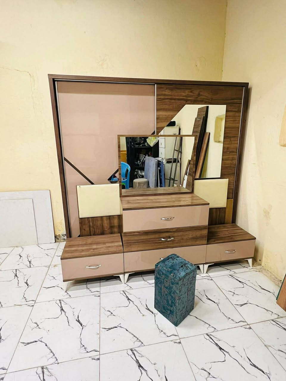 400 مع نقل شد داخل بغداد مجاني الشراي يتفضل خاص


**إذا كنت صاحب هذا الإعلان وتريد حذفه لأي سبب، رجاءا أرسل رسالة إلى الدعم الفني**