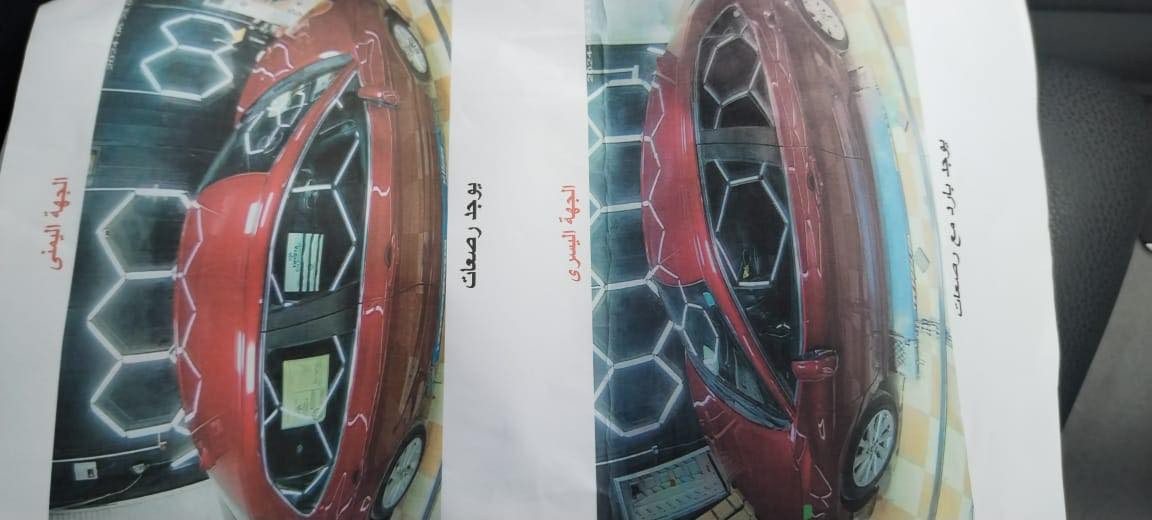 سلام عليكم 
تويوتا كامري 2022 فئة LE وارد امريكي رقم صلاح الدين 
ضرر السياره موضح بلصور بدون صبغ بس بارد 
السياره جاهزة من جميع النواحي السياره ماشيه 66 ميل
مواصفات السياره 
سويج
شاشة كبيره    
تحكمات استيرن
تحديد مسار 
 3 انظمة قيادة(دبل ايكو _نورمال _سبورت)
مثبت سرعه 
شاشة ابل كاربلي 
رادار امامي 
توقف ذاتي (مانع تصادم )
وبقية المواصفات معروفه
مكاني صلاح الدين للاستفسار 
الرقم ***********.         السعر 192 وبيها مجال
