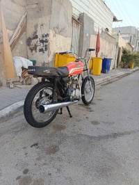 دراجه • ايراني • بصرة القبله