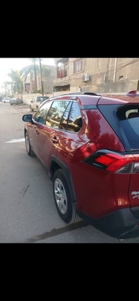 راف فور مديل ٢٠٢٠ بسمي رقم بغداد مشروع وطني  حادث جاملغ وبنيد  بدون اي...