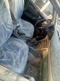 دايو برنس • ١٩٩٥ • المحاويل