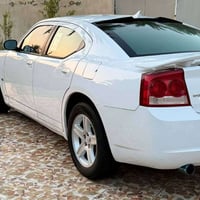 تشارجر • ٢٠١٠ • خليجي