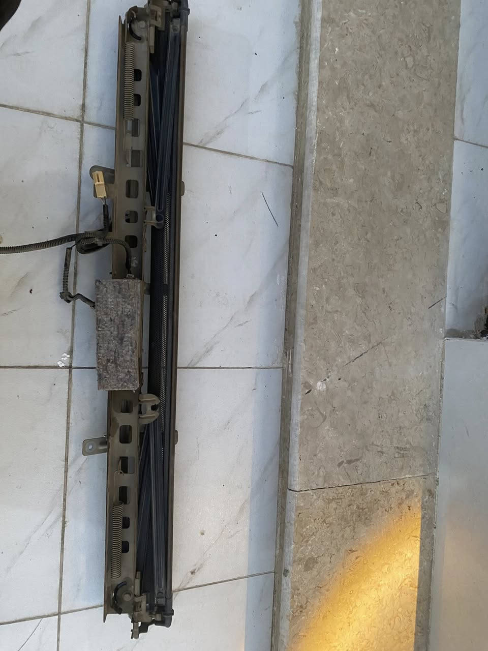 برده كامري 2008 للبيع ***********
