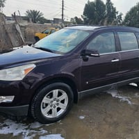 ترافس • ٢٠١٠ • امبالا ٣٦٠٠