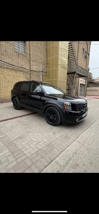 SX XL • ٦ سلندر ٣٨٠٠ • دفع رباعي