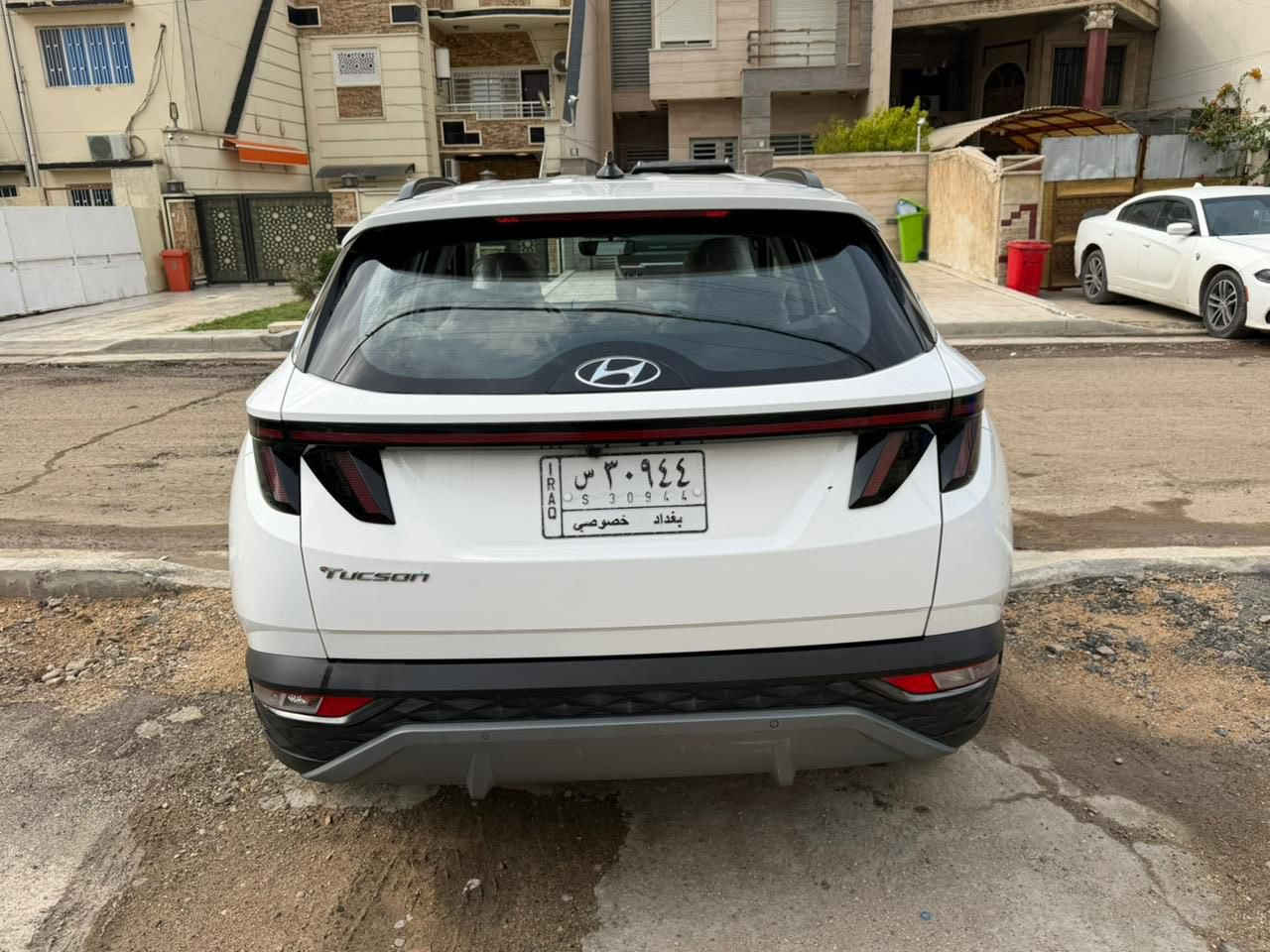 توسان ٢٠٢٣ خليجي كفالة
ممشى ٧١ الف كيلو
السعر ٢١٥ وبيه مجال

***********
