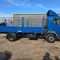 للبيع موديل ٢٠٠٢ وشرط مكفوله مكينه ٦ وكير وكسل السعر ١١٠ تواصل علئ هذا...