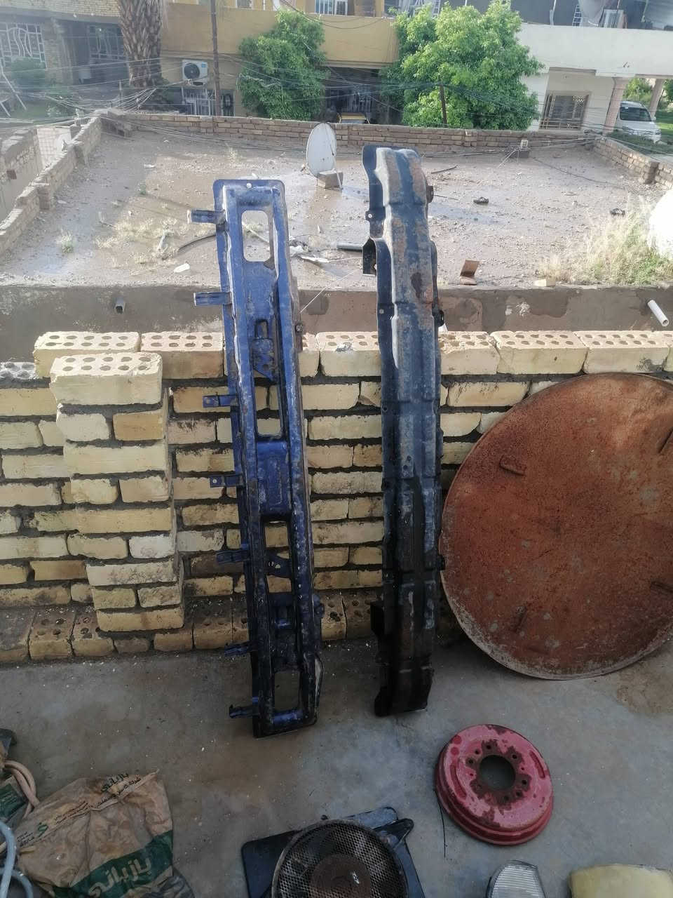 غراض بريجو
***********
