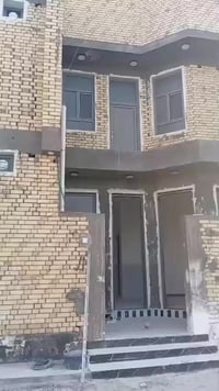 المهيديه • بيت وشقه • ١٠٠م