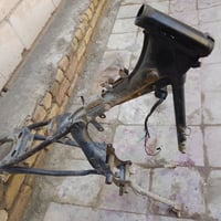 شاصي بارت • اوراق كاملة • حي اريدو