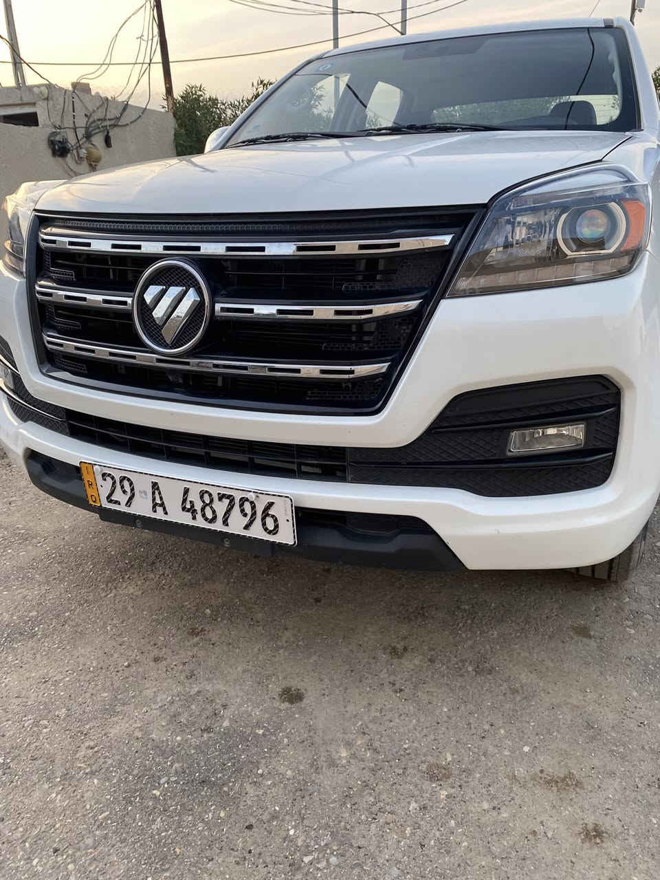 سلام عليكم فتون بيكم 2022مكفوله كفاله عامه كير مكينه مكفولات سياره زيرو تحكمات استيرن تبريد ثلج 🥶كشنات جلد السياره واحد على واحد اسبير ما نازل سعر 125مكان واسط كوت رقم ***********@
