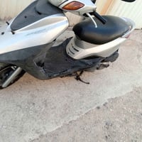 دراجه بريز لايت • دراجه ناريه • بغداد • دراجة بريز • ياماها بريز • درا...