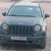 كومباس • ٢٠٠٨ • مراوس