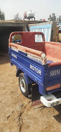 ستوته • موديل ٢٣ • كفاله عامه