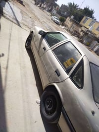 موديل ٨٩ • محرك ١٦ • المسيب