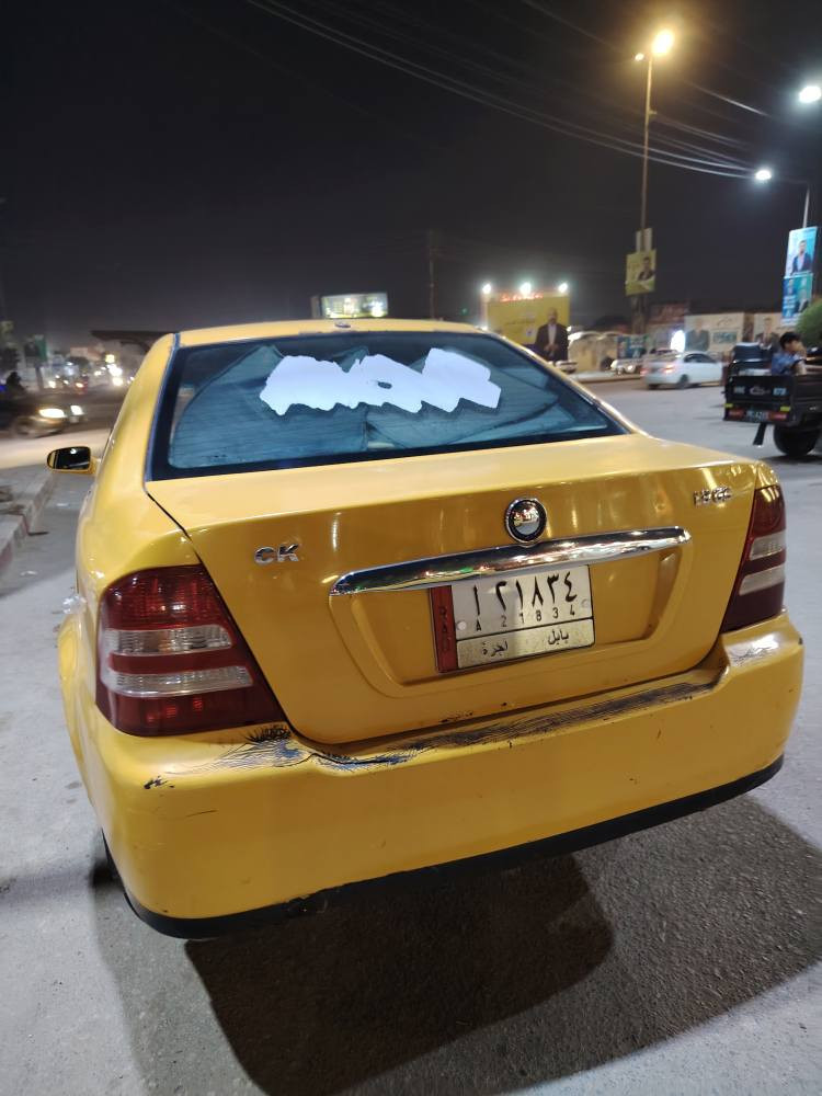 سياره سيكا للبيع راعيها يريد مداور سعرها 14  وبيه مجالرقات السياره موديل 2013 ثانويه ساقطه  من 2020 راعيها يريد مداور العنوان سياره النجف كوفه كهربائيات كلها شغاله ماكينتها نقص حداديتها حلوه دوشمه حلوه كهربائيات من الدعاميه للدعاميه شغالات   ***********
