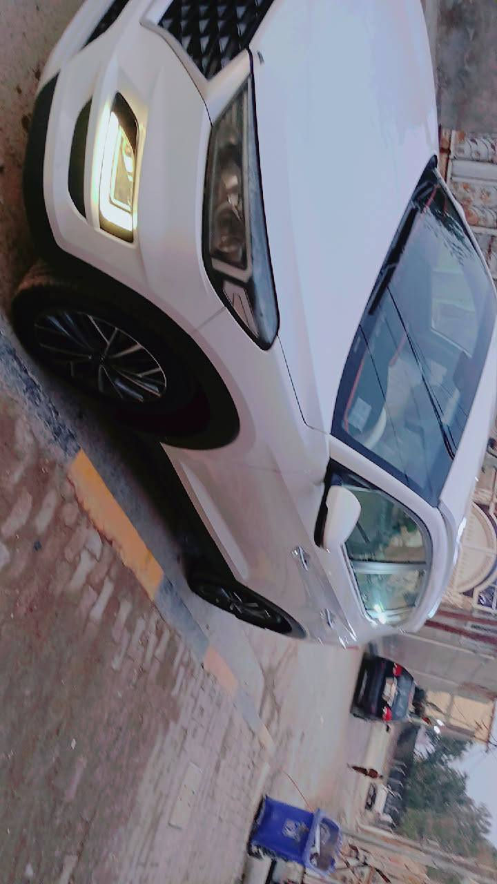 السلام عليكم توسان خايجي 2019 كفاله منعده البنيد مبدل الستفسار عله الرقم***********
