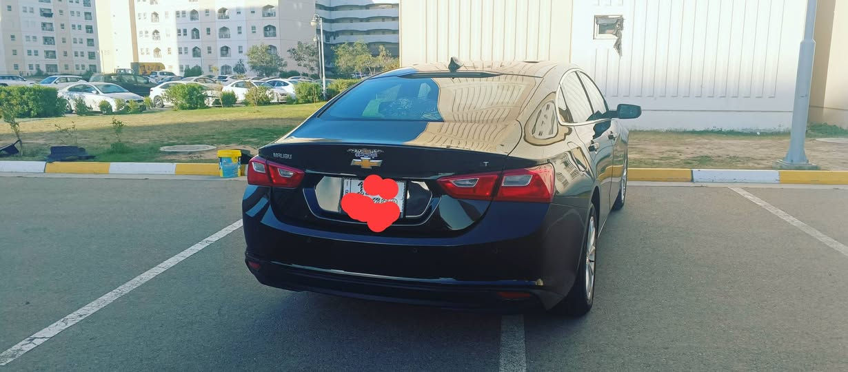 سلام عليكم ماليبو 2024 مكينه 1500تيربو مواصفات فول ممشه    22400كيلو حادث مبدل بنيد سعر 124 وبيه مجال رقم بغداد نكليزي بسمي ***********
