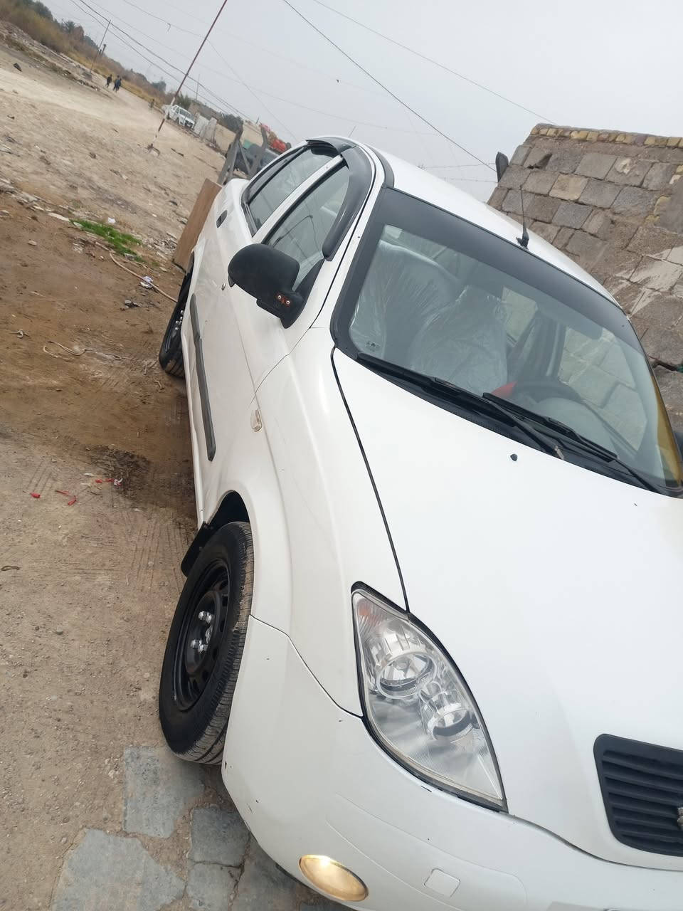 سلام عليكم تايبا موديل 13 رقم واسط انكليزي سنويه ل 30 مداور ثاني يوم سياره جاهزه للاخير كير مكينه تخم تاير صدر تبريد كامله مكاني بلكوت الكوت الجديده سعر 42 وبيهه مجال اتصل ودلل ***********
