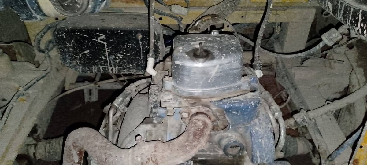 سلام عليكم تكتك مديل 20 مكينه اكسل خير من الله اوراقهه ضايعه  مطلعيهن اوراقهه من الكمارك مركز وقرار قاضي وياك للترقيم سعر تصل ***********
