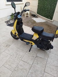 بايسكل شحن • ماشي ١٧٥٠كم • كربلاء