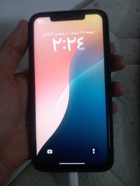 آيفون XS ماكس • ٢٥٦ • كاميرا معطلة