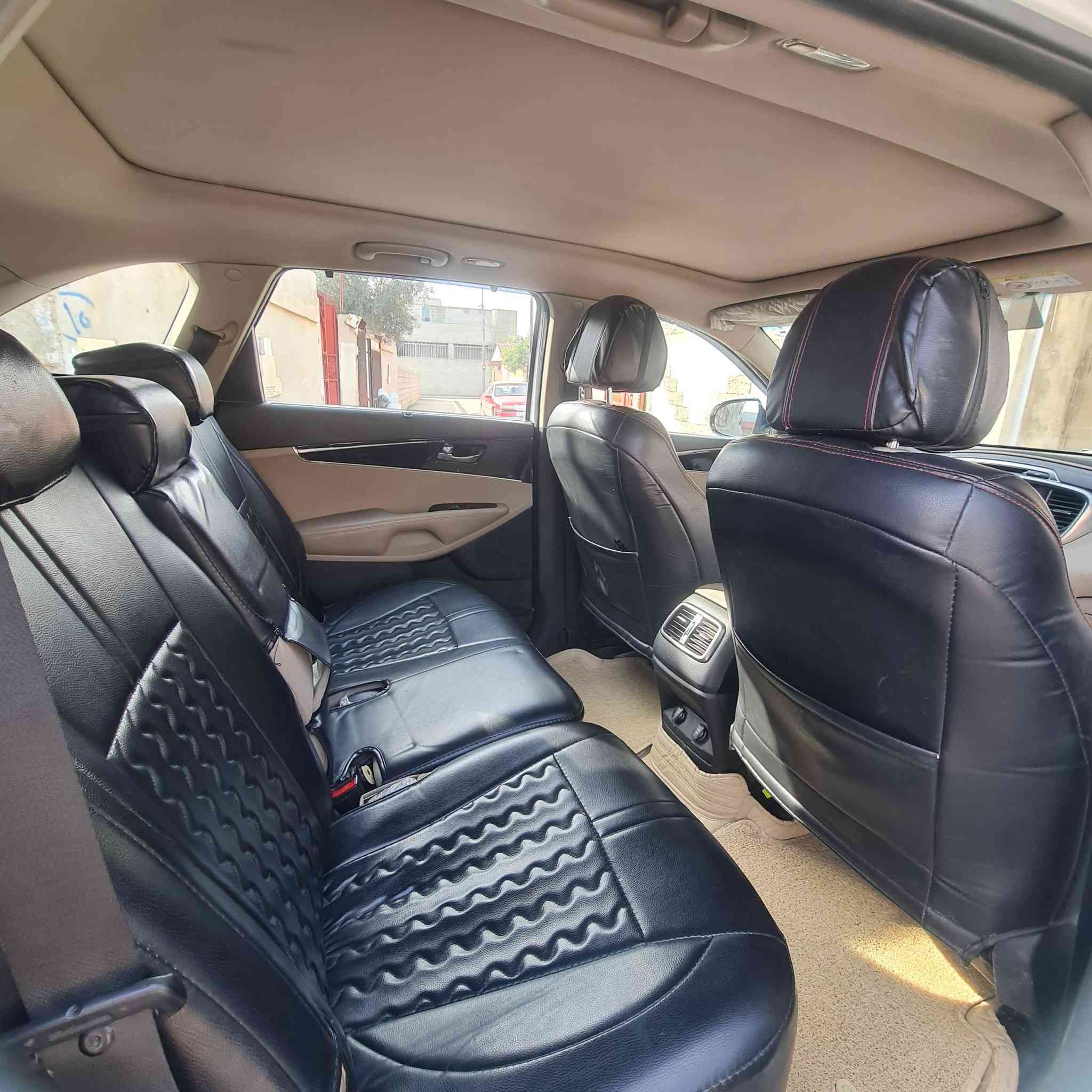 سلام عليكم
سورنتو 2020 خليجي 
6سلندر
ماشيه 80
7راكب
رقم أربيل
عنوان موصل أيسر
رقم الهاتف ***********
