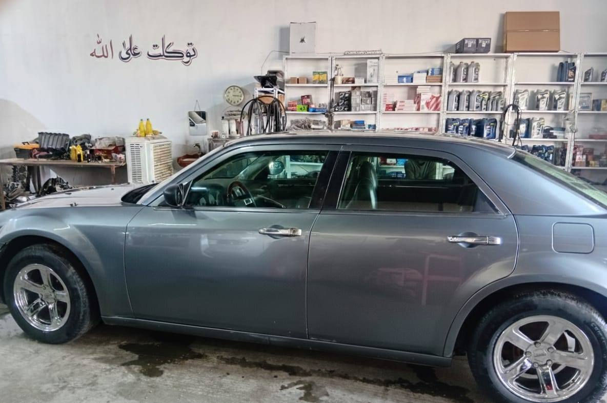 السلام عليكم اخوان
كرايسلر اوباما 2007 محرك 3500 v6
السياره ماشيه 160 الف فقط
عظمتها حلوه السياره وتلحيظات فقط بدون حادث
مكان السياره التاجي وسعرها 80 ورقه بس وبيها مجال قليل للشراي

للعلم السياره 5 نمر مو 4، ادامه كامله ونفض كن من الدعاميه للدعاميه وبيها شلعه تشك الكاع


**إذا كنت صاحب هذا الإعلان وتريد حذفه لأي سبب، رجاءا أرسل رسالة إلى الدعم الفني**
