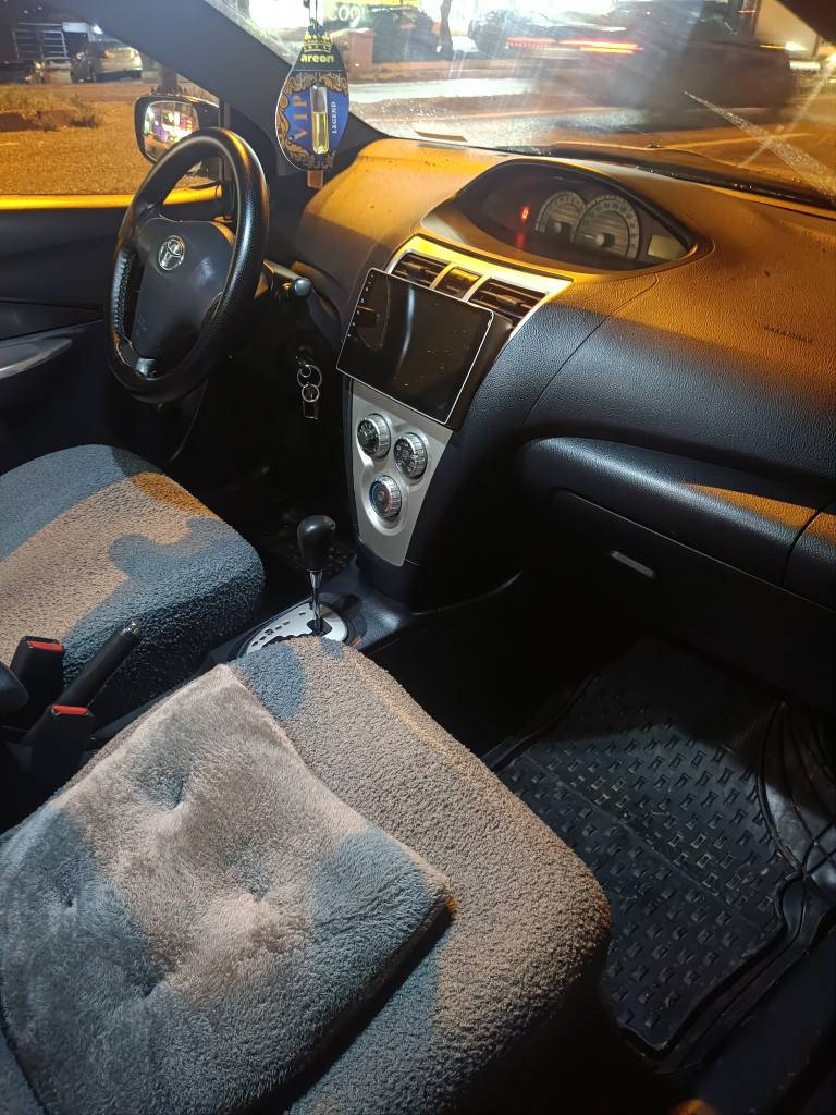 يارس مؤديل 2008 بؤ فرؤشتن دوو پارچه ي بؤياخه بي ناوگرتن ره قه م سليمانيه سنوي به سه رجوه جوار تايه و ويلي تازه ي له سه ره بي نوقساني دينار مه سره في نيه 
 نرخ /85 شوين/ سليماني 
ز.م/*********** السليمانية, العراق
