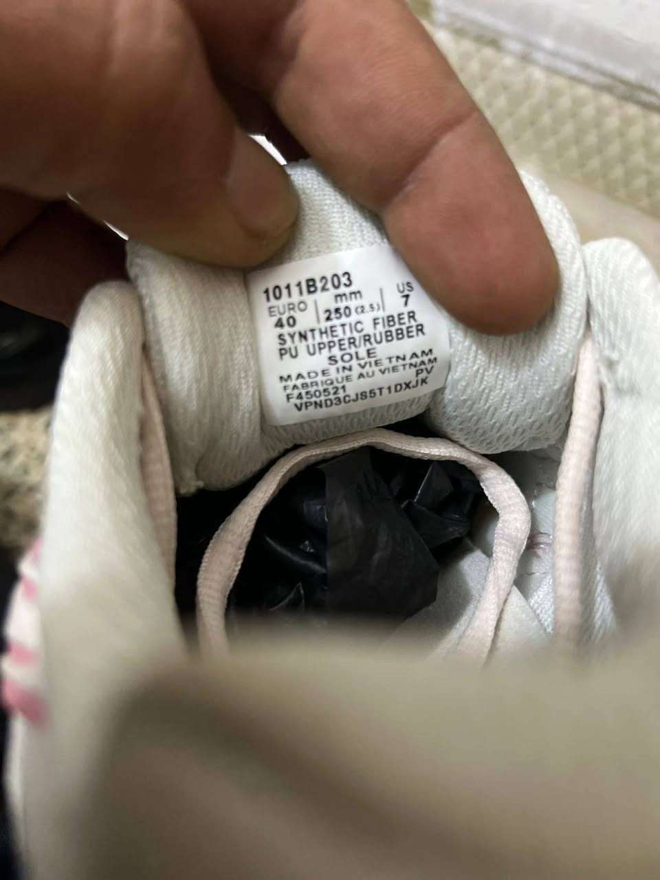 اسكس قياس 40
سعره 25 
يوجد توصيل ***********
