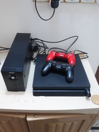 بلي٤ سلم • مهكر • دراعين اصليين