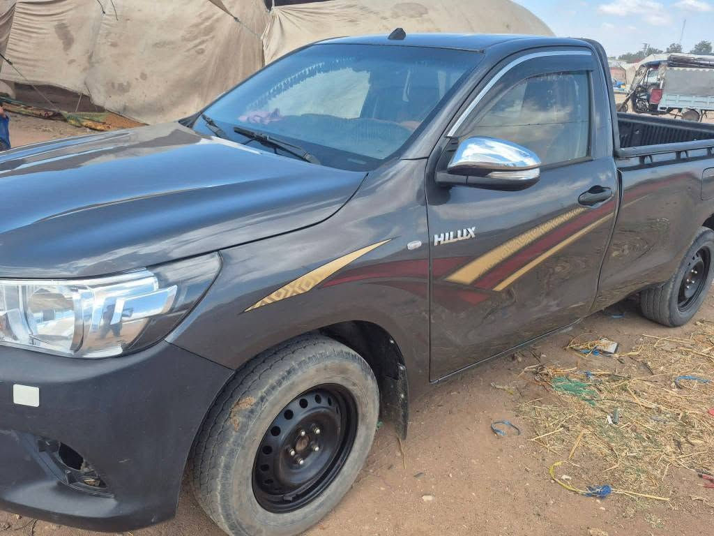 طويوطا نقية الصح والعمل موظيل 2019
Tel:0667237902 سيدي بنور, المغرب


**إذا كنت صاحب هذا الإعلان وتريد حذفه لأي سبب، رجاءا أرسل رسالة إلى الدعم الفني**