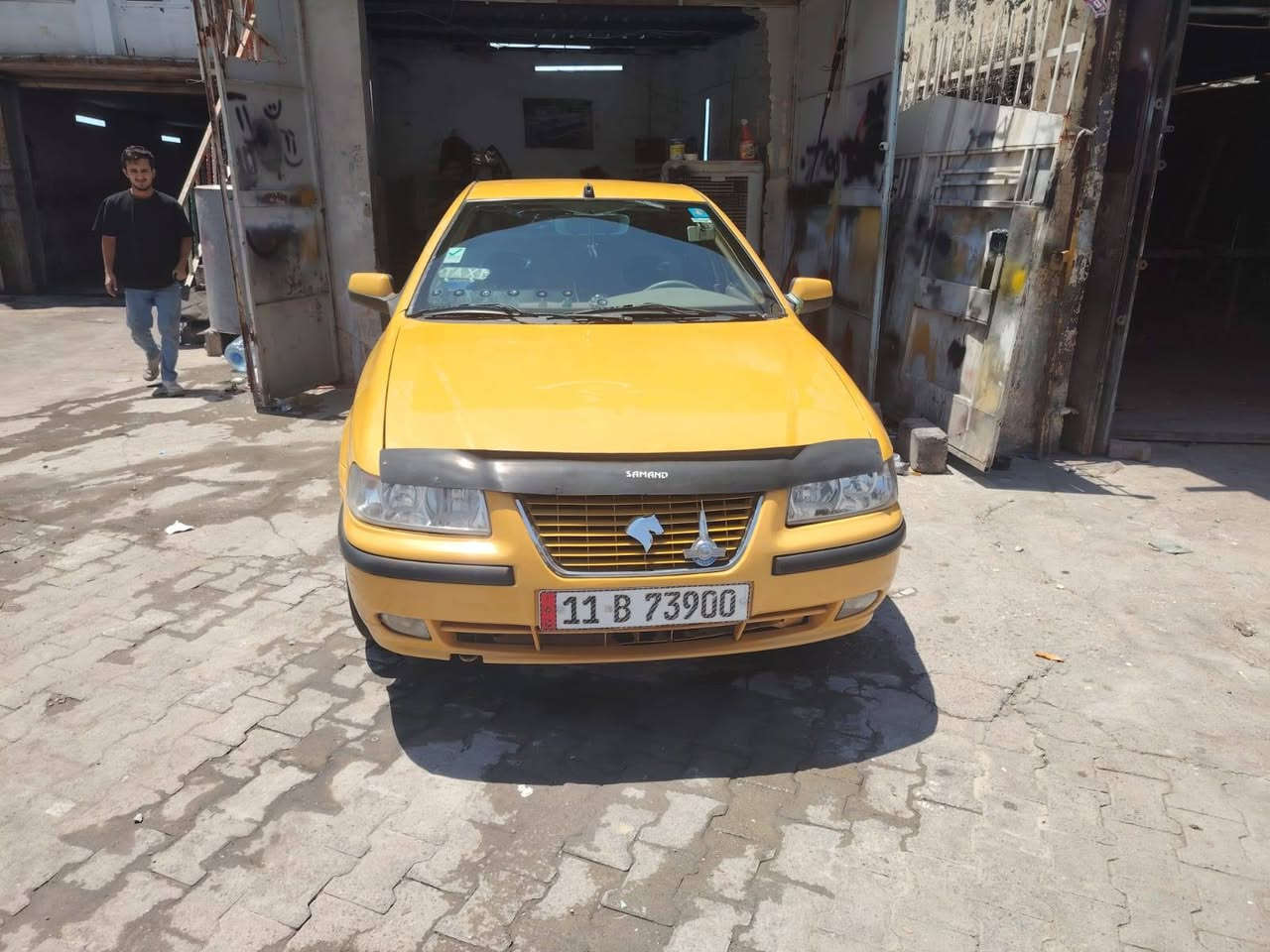سمد للبيع محرك يارس بطاقه بانزين سنويه 27 سياره غاز الي يريد هذا رقم ***********
