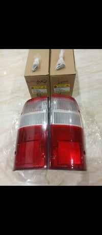 كماليات تويوتا بيكم 98 إلى 2005 طخم كبات ويل 20 الف طخم واقيات طين 15 ...