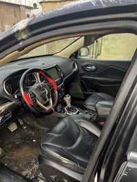 جيب بزون • ٢٠١٦ • بيه حادث