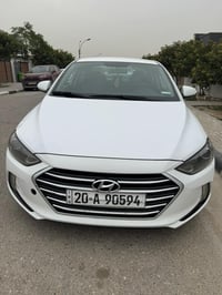 ٢٠١٧ • قطعتين تبديل • بعقوبة