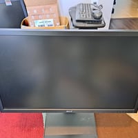 Acer B243HL • ٢٤ بوصة • فل اتش دي