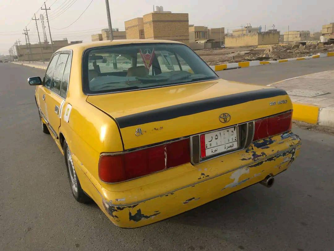 السلام عليكم ارنب طويل موديل 2000 مكينه وكير جدد حداديه جديده تخم تاير جديد كهربائيات شغاله كلها اكسل بور باتري كله جديد سياره جاهزه ترايك وين مايعجبك مكفوله من الكص والنقل والعيب الشرعي مكاني ناصرية مركز السعر 27 وبيها مجال اتصال *********** مكلف بالنشر هذا رقم راعيها

