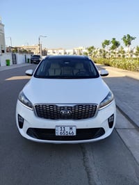 ٦ سلندر • ٧ راكب • دفع رباعي